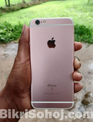 I phone 6s